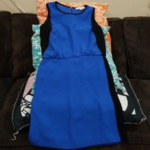 Loft Dress